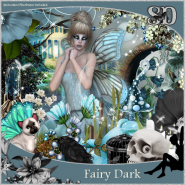 Fairy Dark Kit