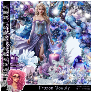Frozen Beauty Kit