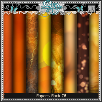 Paper Pack 28