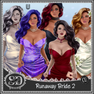 Runaway Bride 2
