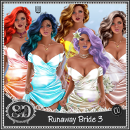 Runaway Bride 3