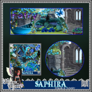 Saphira Kit