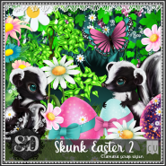 Skunk Easter 2