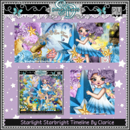 Starlight Starbright TL1