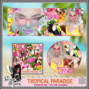 Tropical Paradise TL1