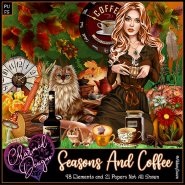Seasons And Coffee