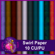 Swirl Paper