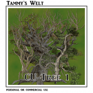 CU Tree 1