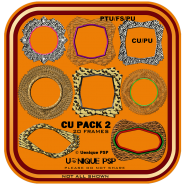UP CU Pack 2