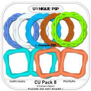 UP CU Pack 8