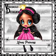 Xmas Princess