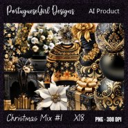 Christmas Mix #1