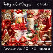 Christmas Mix #2