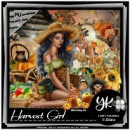 Harvest Girl