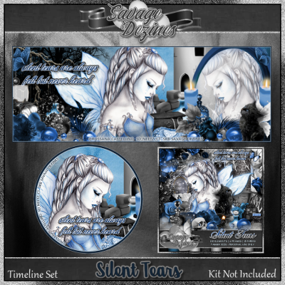 Silent Tears Timeline