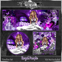 Royal Purple Timeline