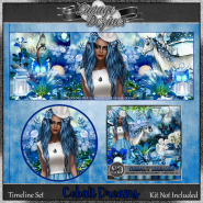Cobalt Dreams Timeline