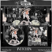 Witchin Timeline