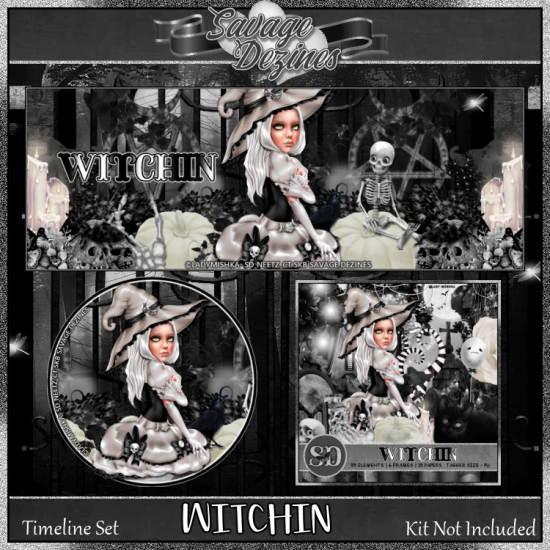 Witchin Timeline - Click Image to Close