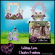 Lolitas Love Clusters