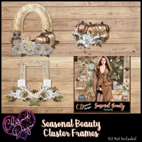 Seasonal Beauty Clusters