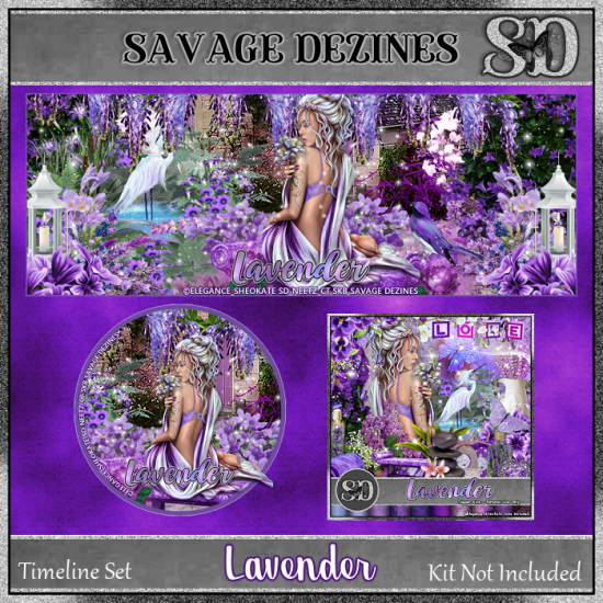 Lavender Timeline - Click Image to Close