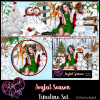 Joyful Season Timeline