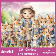 CU - Christy and company
