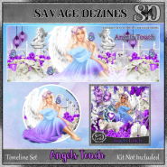 Angels Touch Timeline