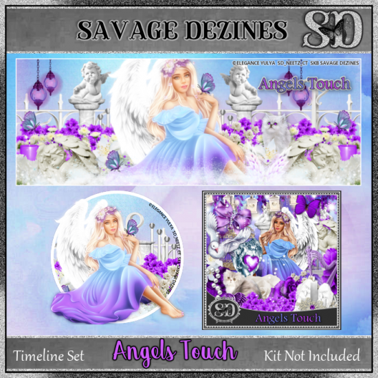 Angels Touch Timeline - Click Image to Close