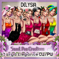 Delysia