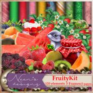 Fruity Kit