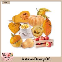 Autumn Beauty 06 - CU4CU