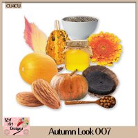 Autumn Look 07 - CU4CU