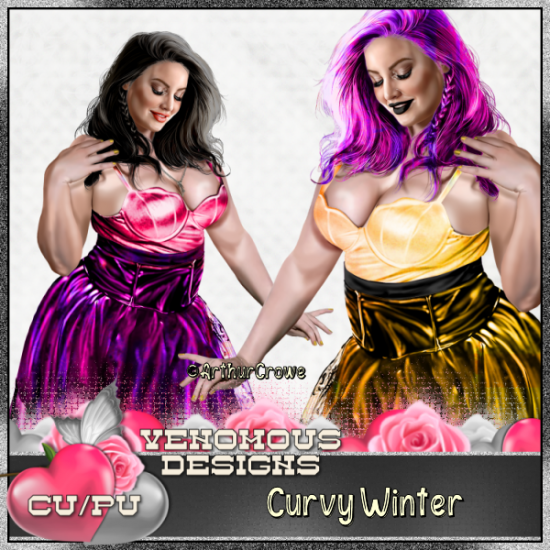 Curvy Winter - Click Image to Close