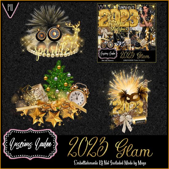 2023 Glam Embellishments - Click Image to Close