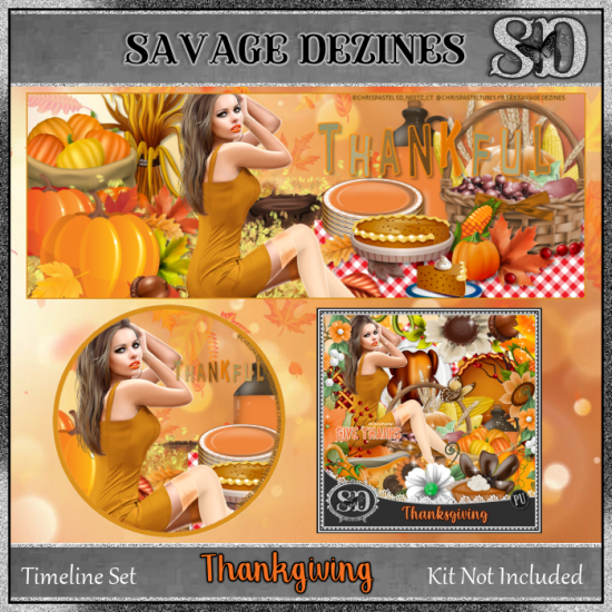 Thanksgiving TL 1 - Click Image to Close