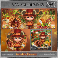 Autumn Harvest TL 1