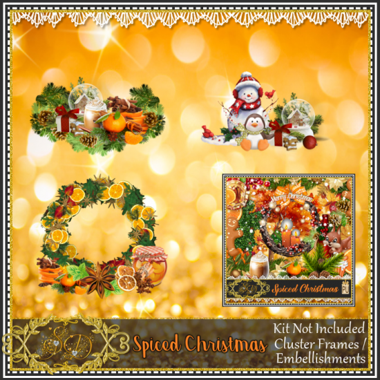 Spiced Christmas CF 1 - Click Image to Close