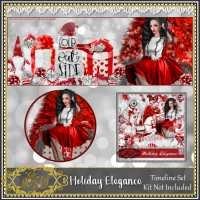 Holiday Elegance TL 1