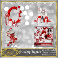 Holiday Elegance CF 1