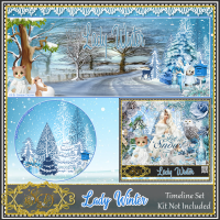 Lady Winter TL 2