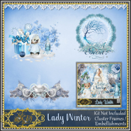 Lady Winter CF 1