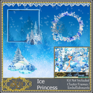 Ice Princess CF 2