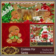 Cookies For Santa TL 2