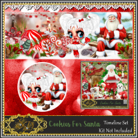 Cookies For Santa TL 1