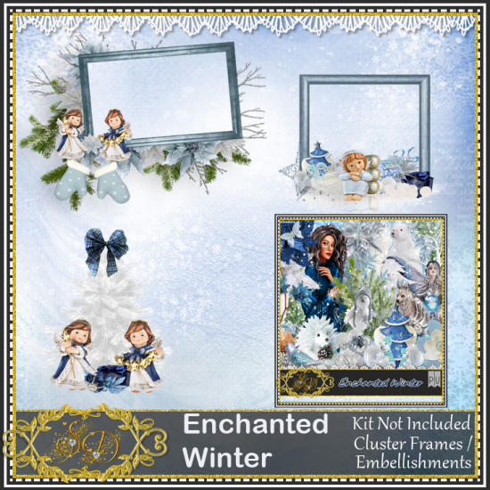 Enchanted Winters CF 1 - Click Image to Close