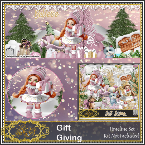 Gift Giving TL 1 - Click Image to Close