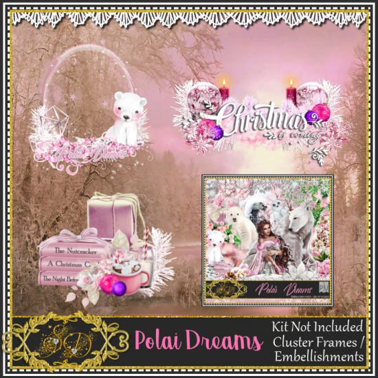 Polar Dreams CF 1 - Click Image to Close