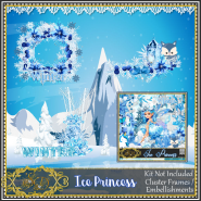 Ice Princess CF 1